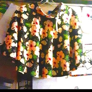Flare skirt